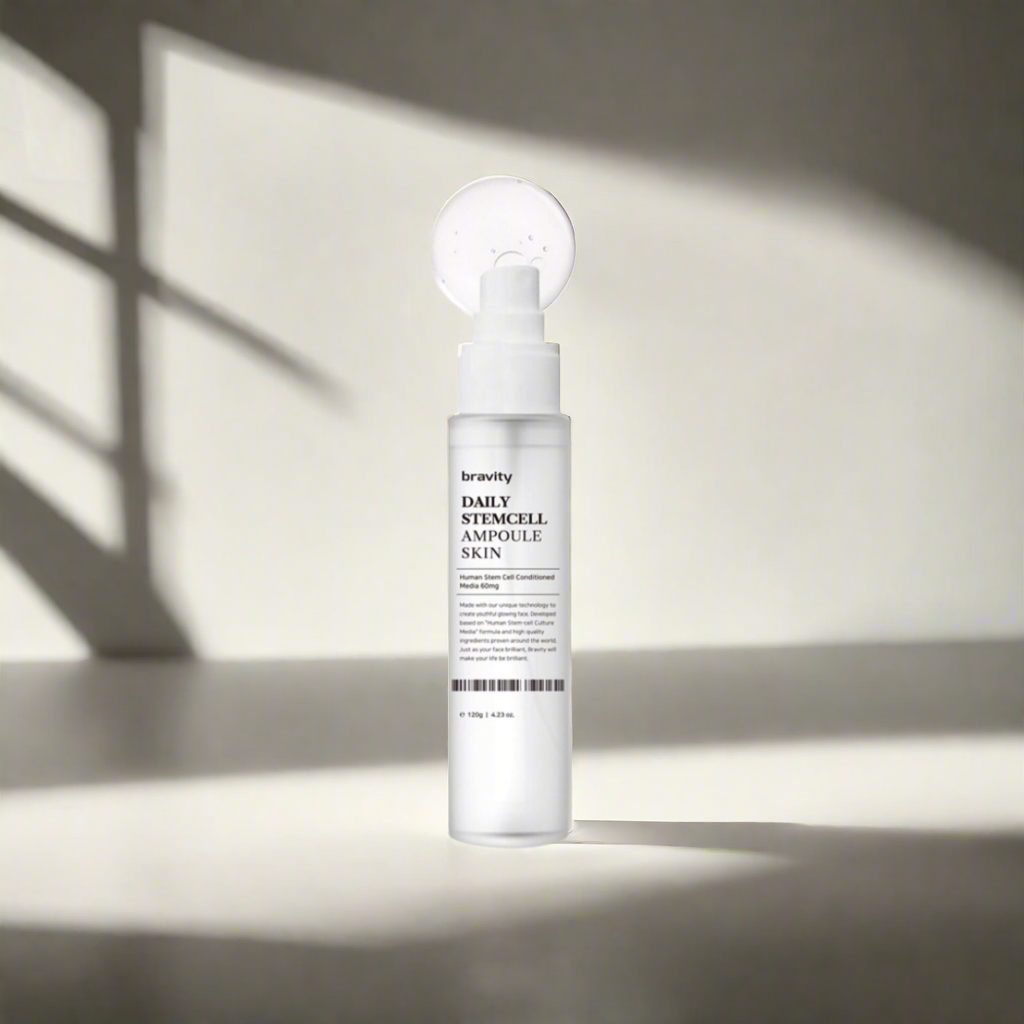 Bravity Daily Stemcell Ampoule
