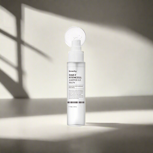 Bravity Daily Stemcell Ampoule