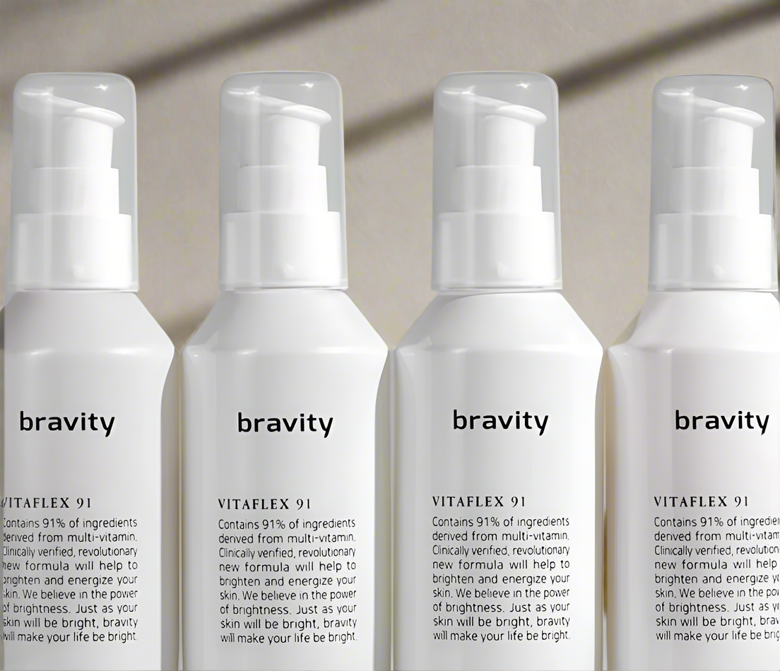 Bravity VitaFlex 91 Serum