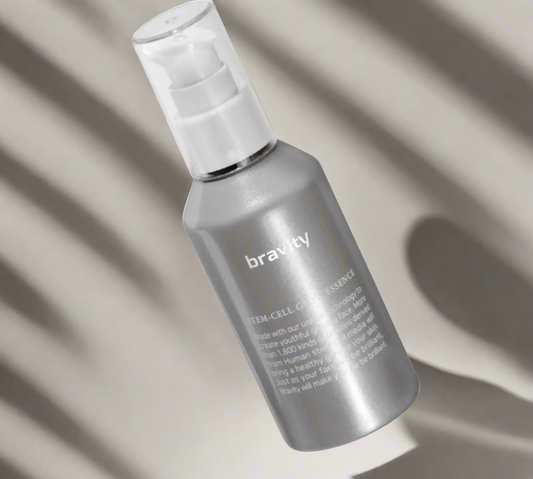 Bravity Stem Cell Glow Essence