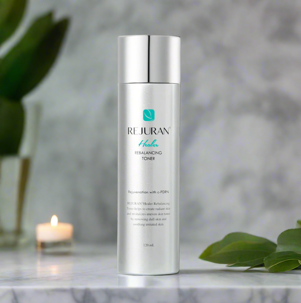Rejuran Healer Rebalancing Toner