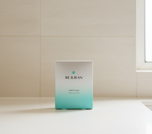 Rejuran Turnover Mask