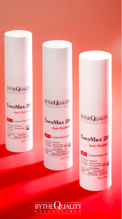 By The Quality Tocomax 20 Anti-Oxidant