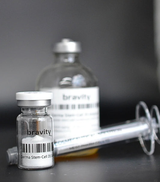 Bravity Derma Stemcell 35 Program