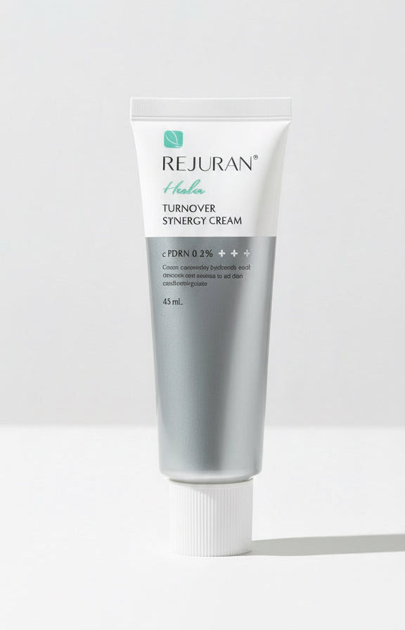 Rejuran Healer Turnover Synergy Cream