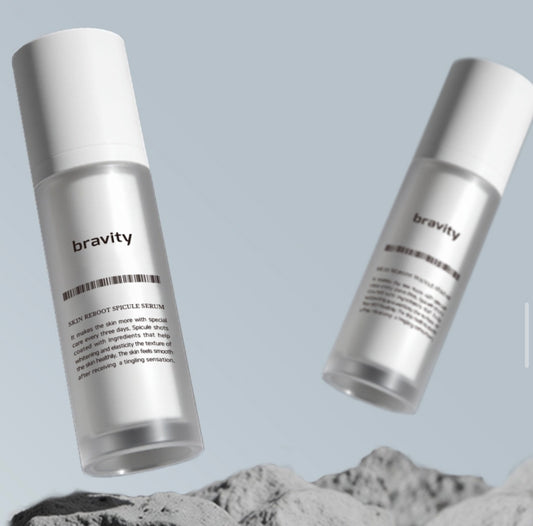 Bravity Reboot Spicule Serum