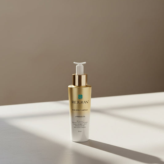 Rejuran Dual Effect Ampoule