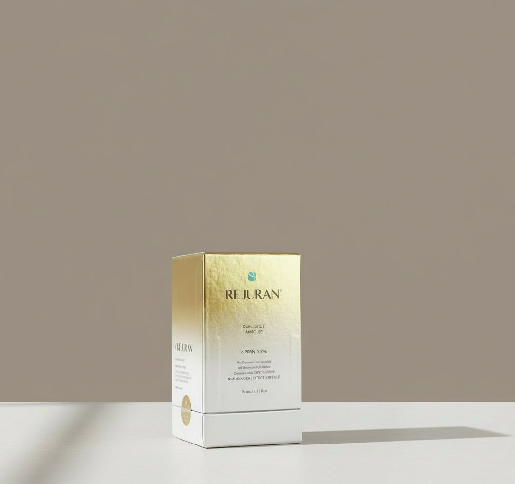 Rejuran Dual Effect Ampoule