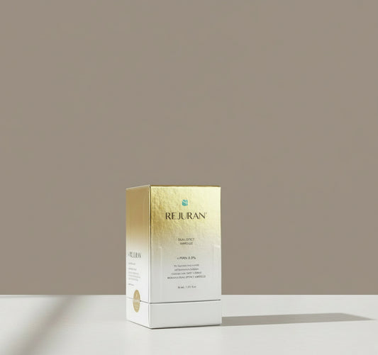 Rejuran Dual Effect Ampoule