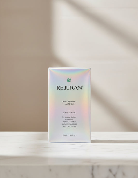 Rejuran Triple Radiance Ampoule