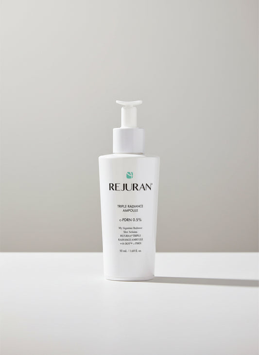 Rejuran Triple Radiance Ampoule
